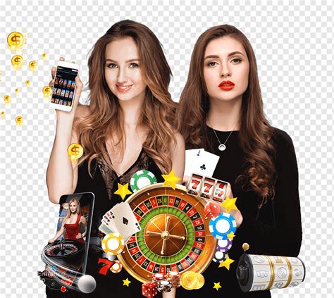 casino girl icon png